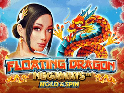 Floating Dragon New Year Festival Ultra Megaways Hold & Spin — Pragmatic Play