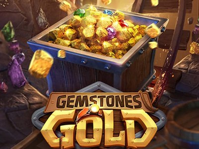 Gemstones Gold — PG Soft